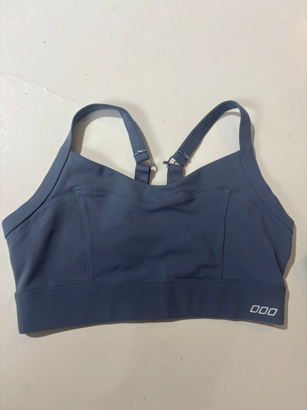 Lorna Jane Active Crop (M)