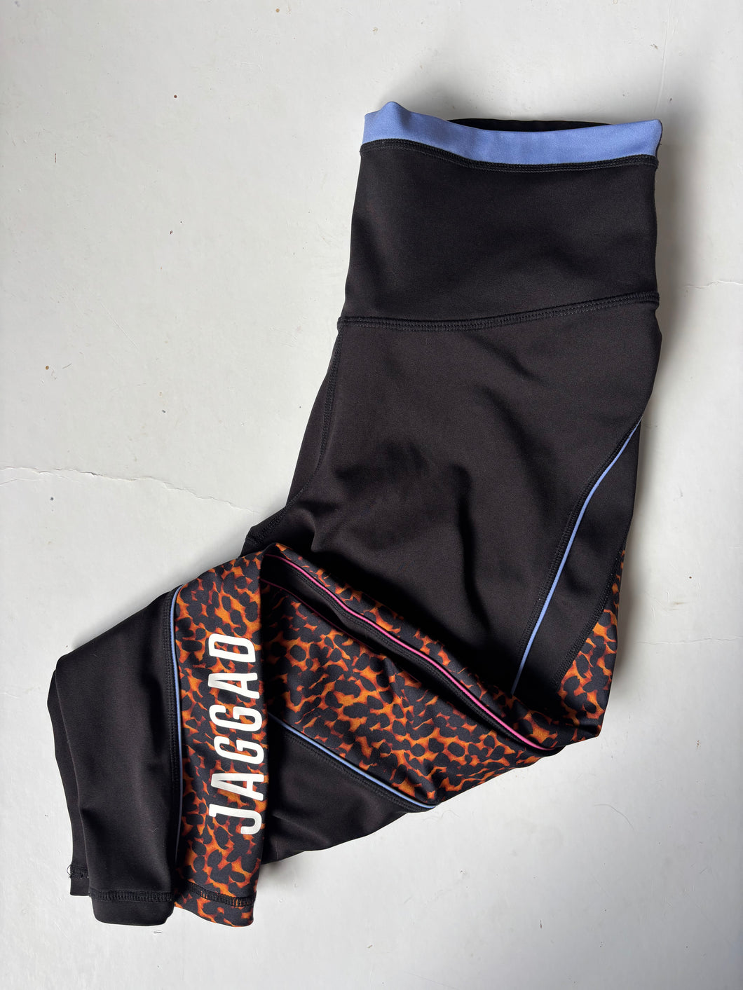 Jaggard 7/8 Leggings (L)