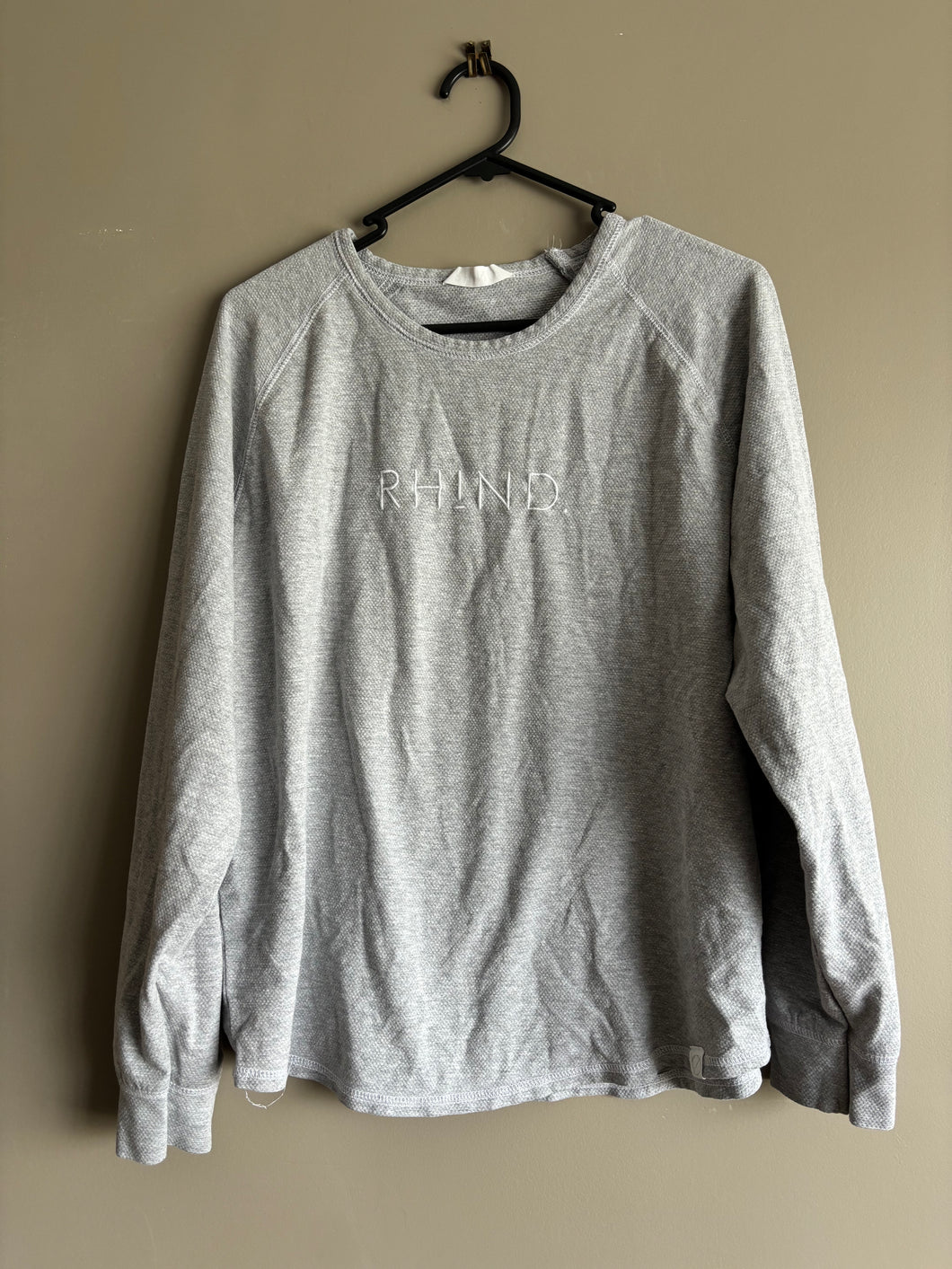 Rhind Grey Waffle Long Sleeve (10)