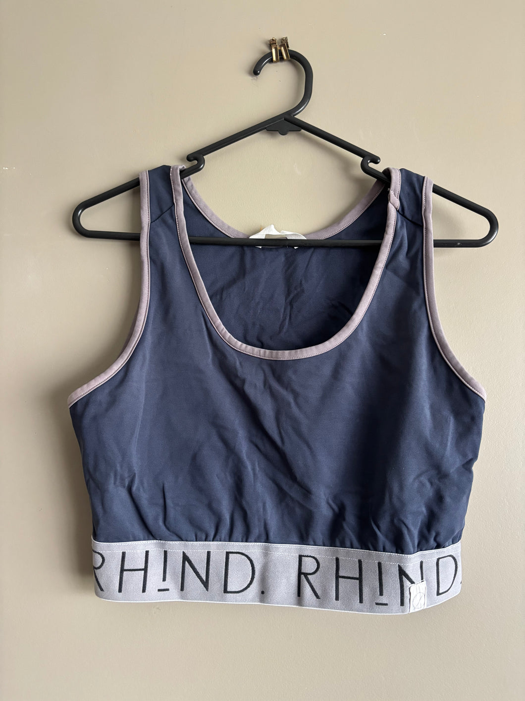 Rhind Navy Crop (12/14)