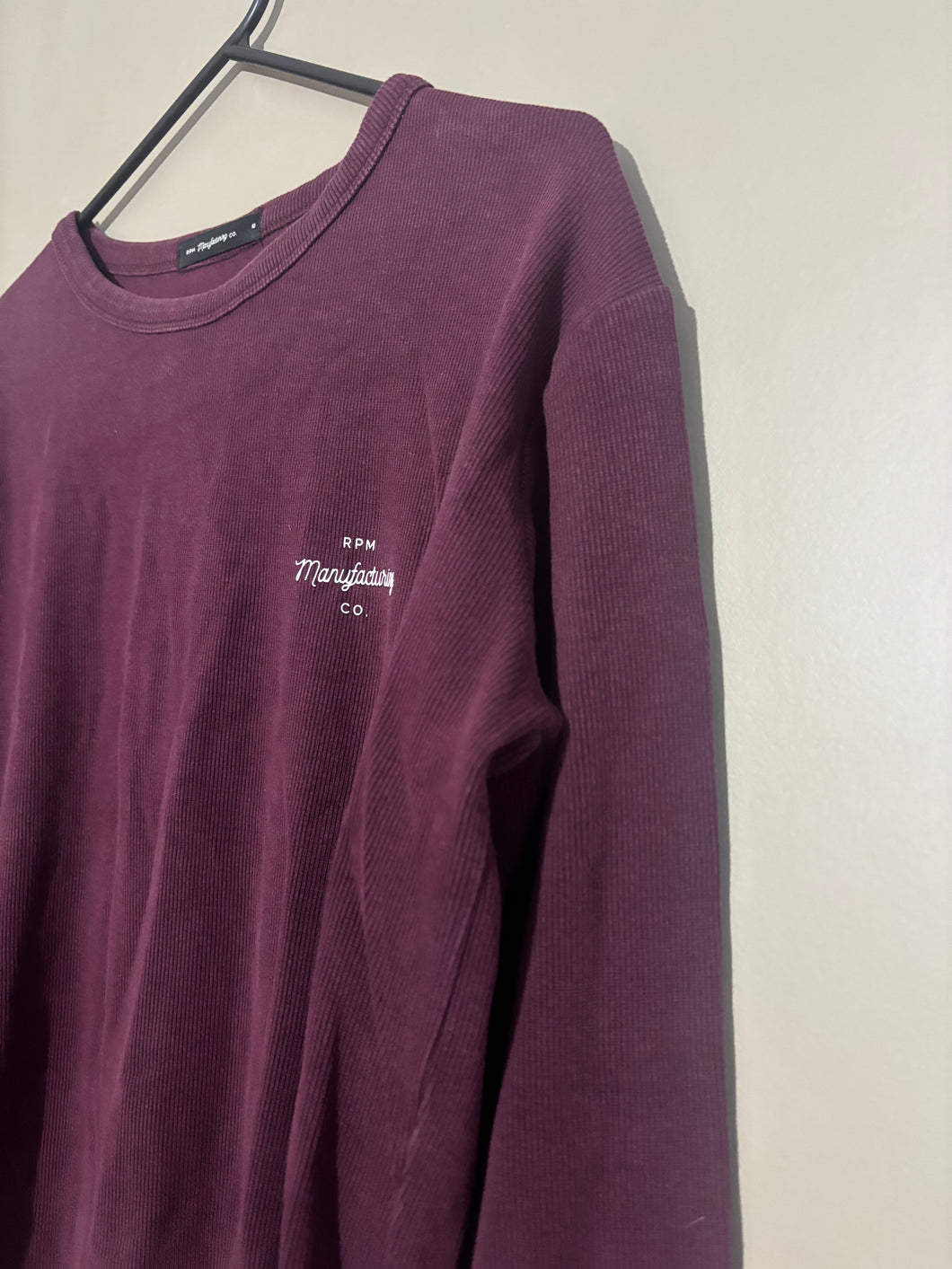 Huffer Tee & RPM L/S Bundle  (10)