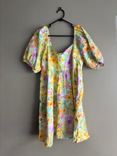 Load image into Gallery viewer, Dotti Floral Mini Dress (14)
