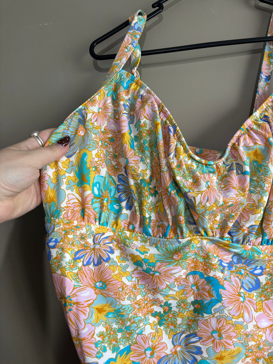 Costa Swim One Pc (18-20 D-E)