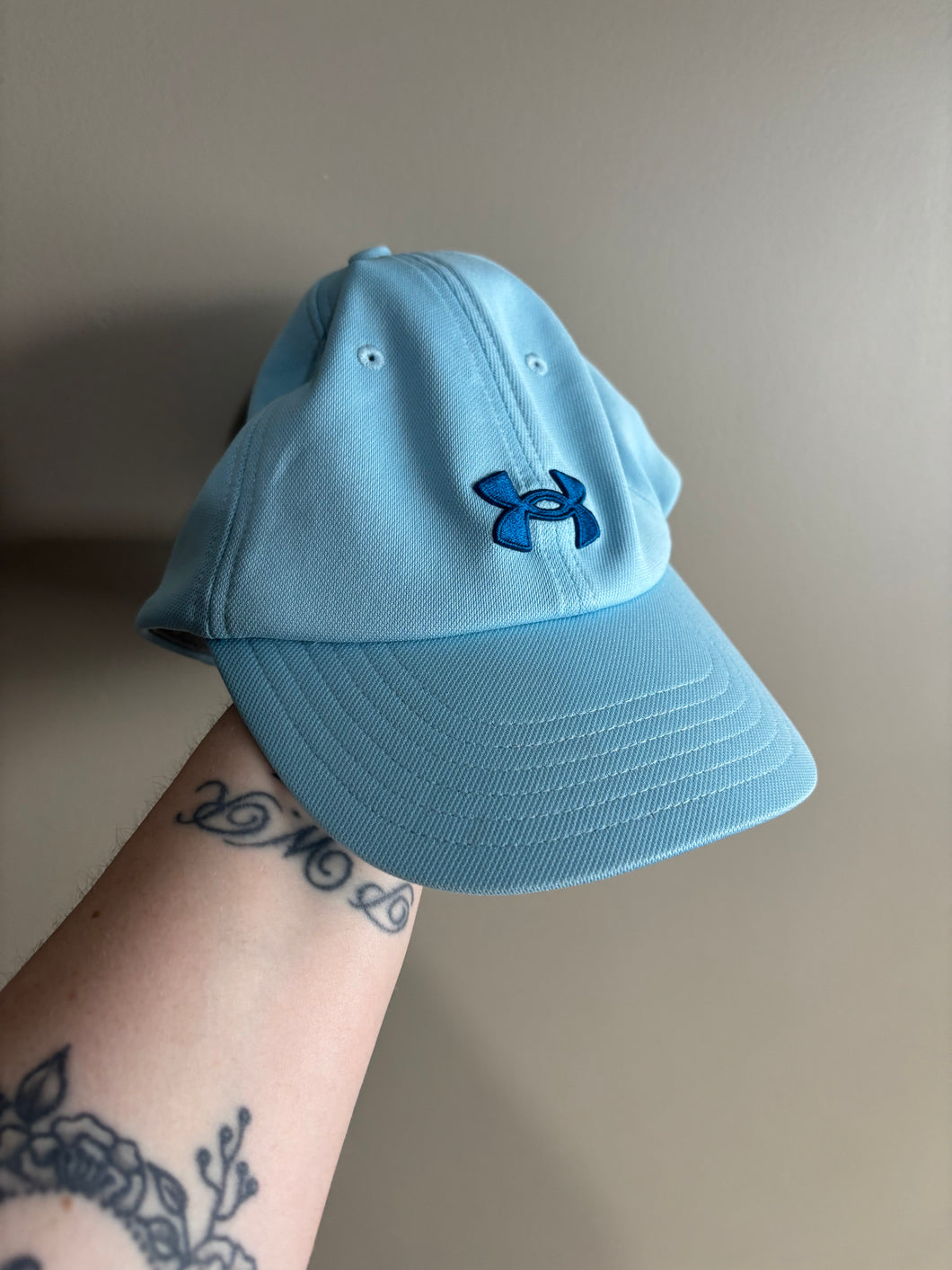 Under Armour Cap