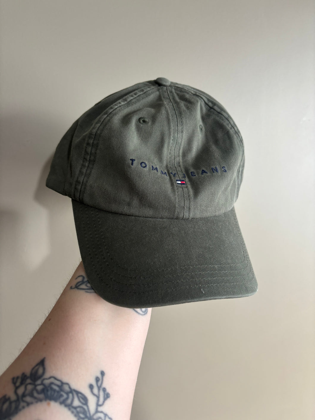 Tommy Hilfiger Cap BNWOT
