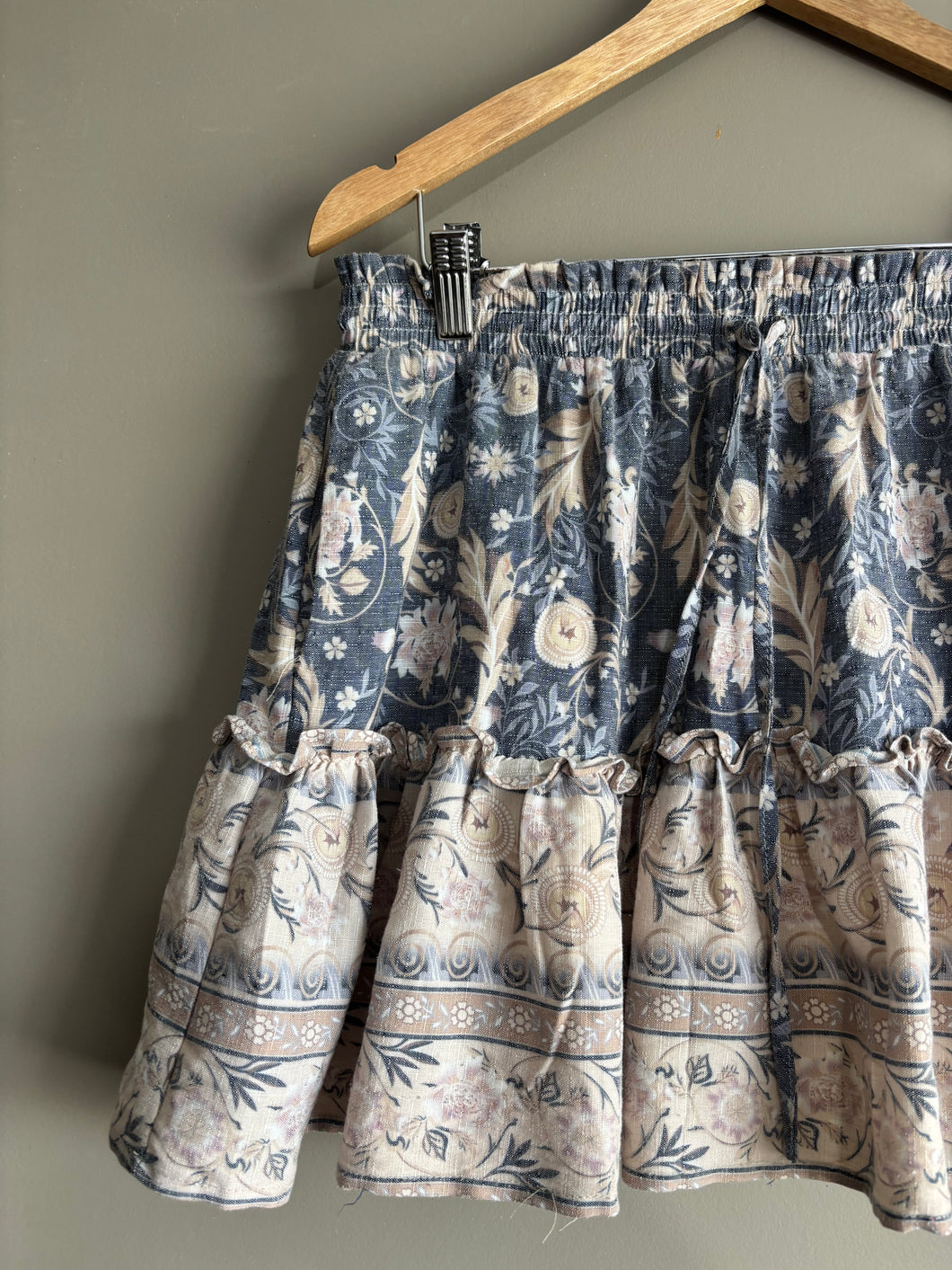 Yours Truely Boho Mini (8-10)