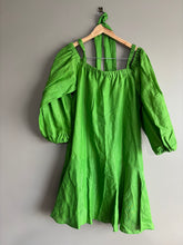 Load image into Gallery viewer, Green Country Road Dress (8/10)
